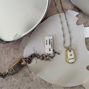 Brighton Be Yourself necklace and bracelet set